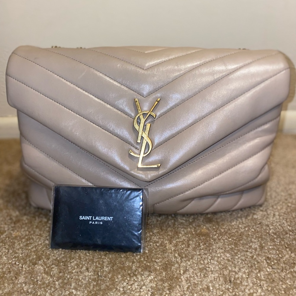 Saint Laurent purse MEDIUM SIZE